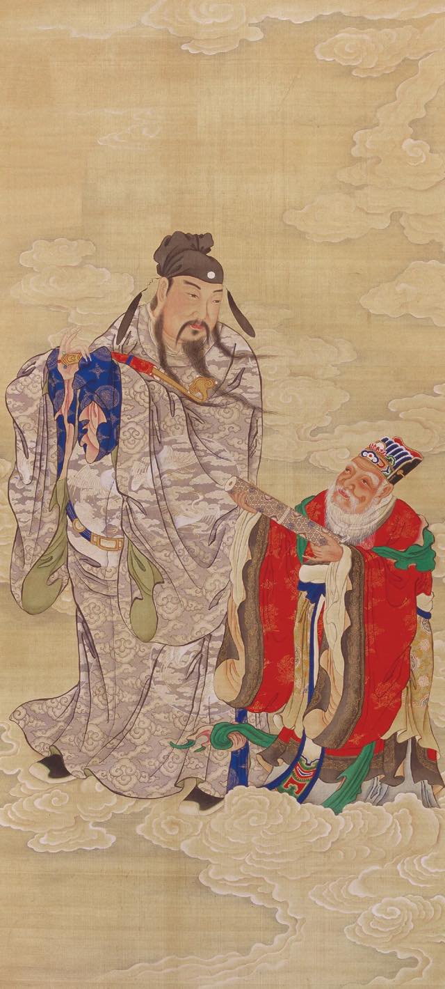 文昌帝君