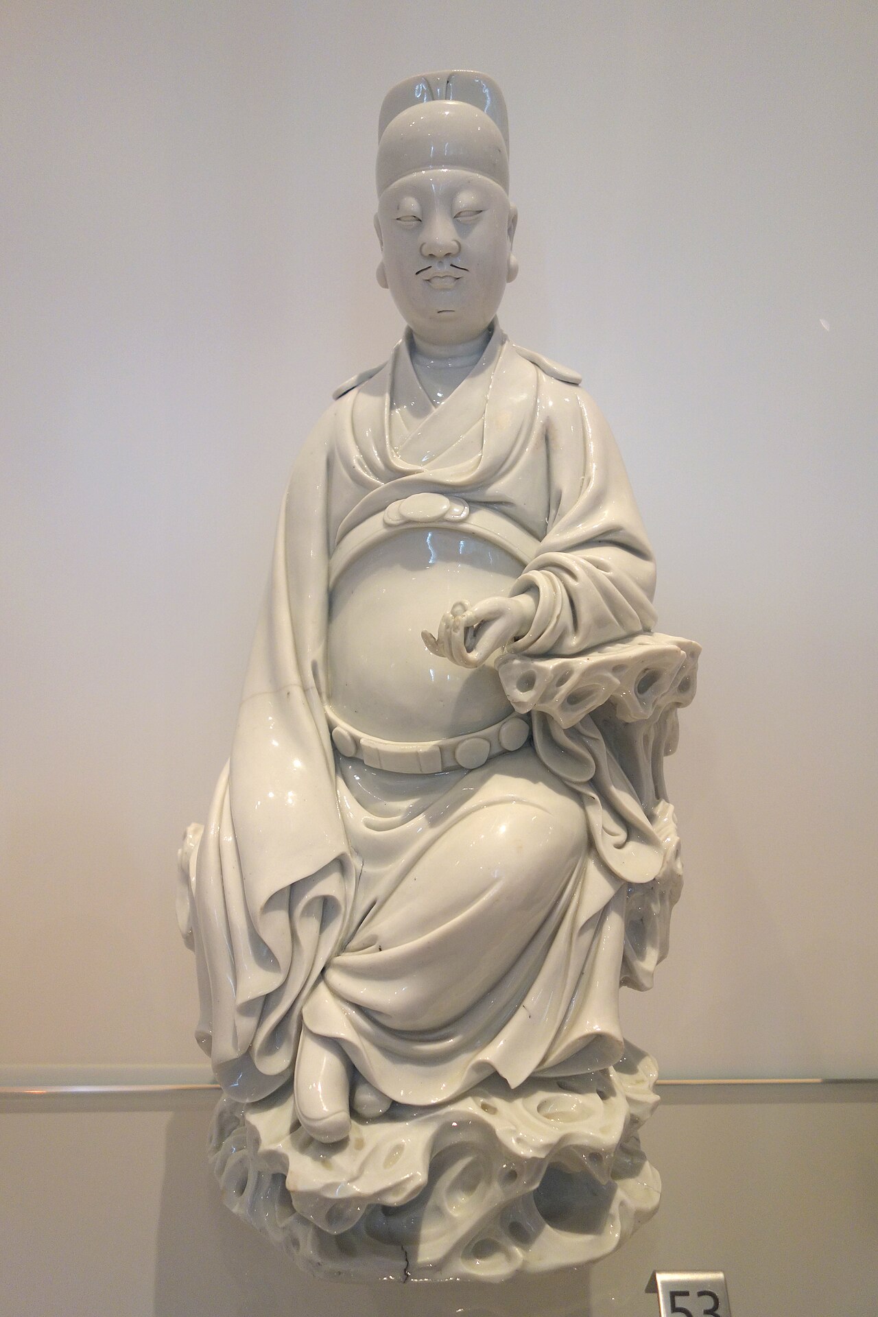 財神