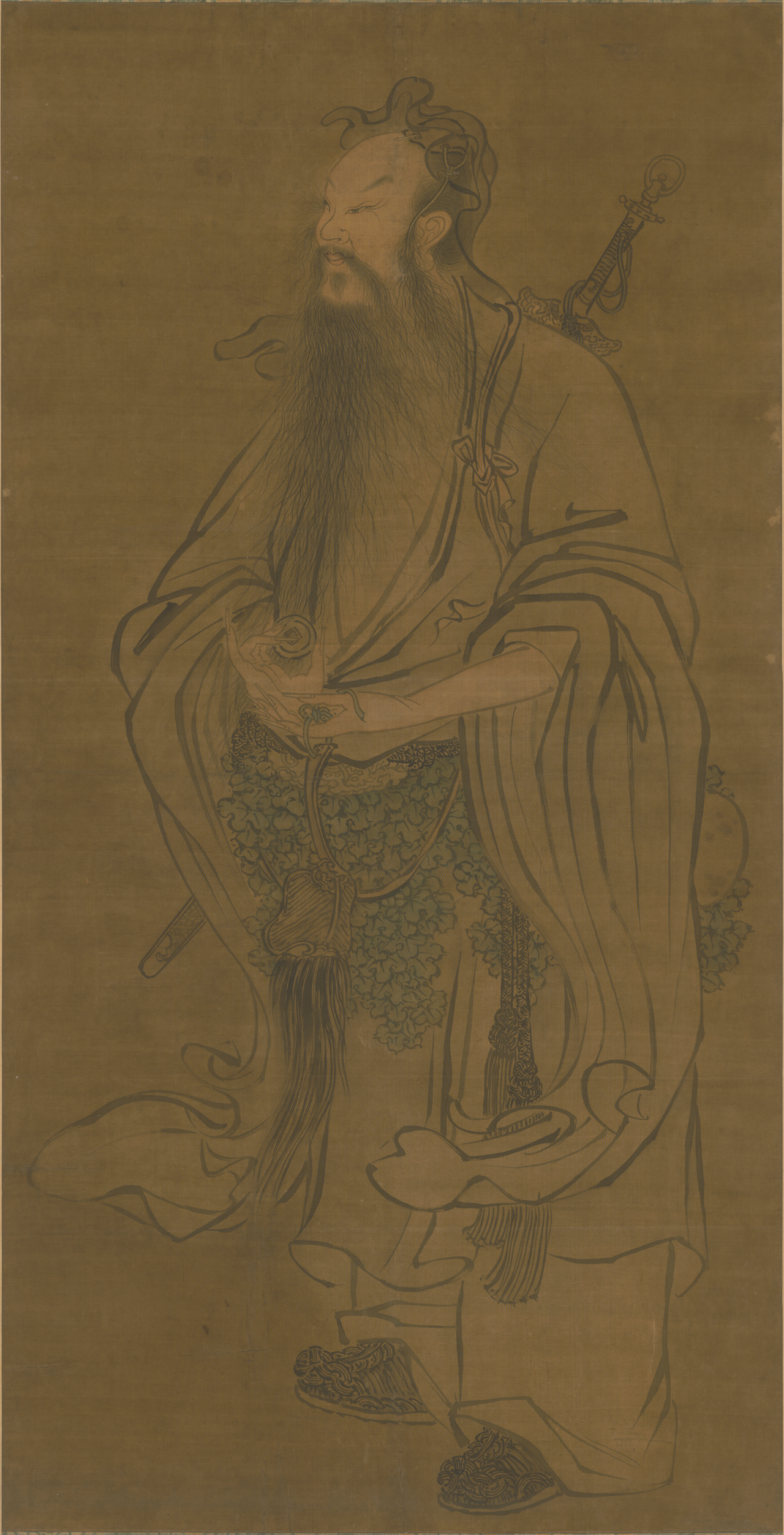 呂洞賓
