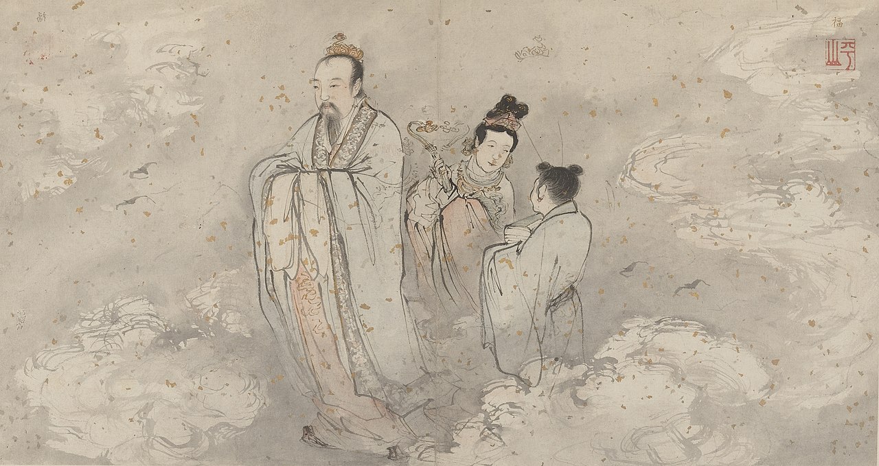 曹國舅