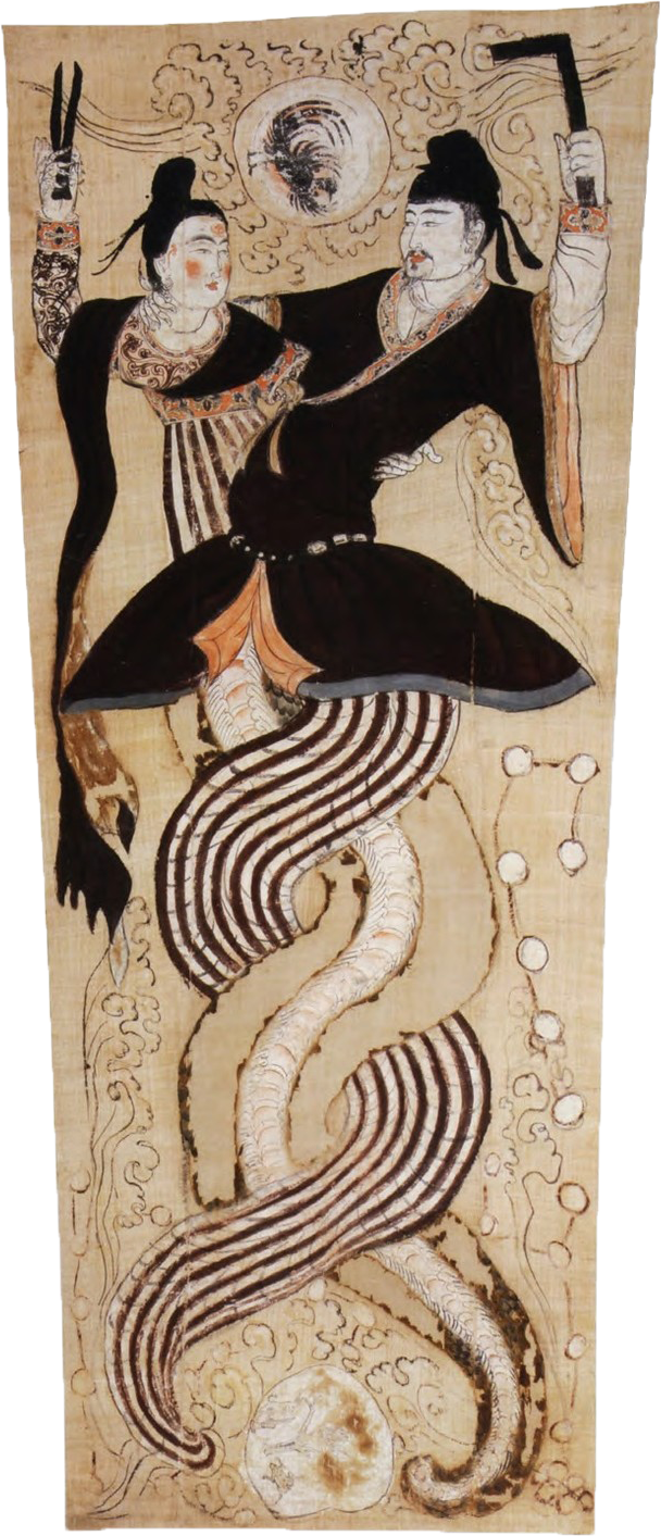 女媧